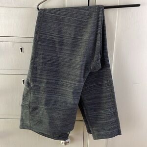 ATHLETA Leggings gray XL